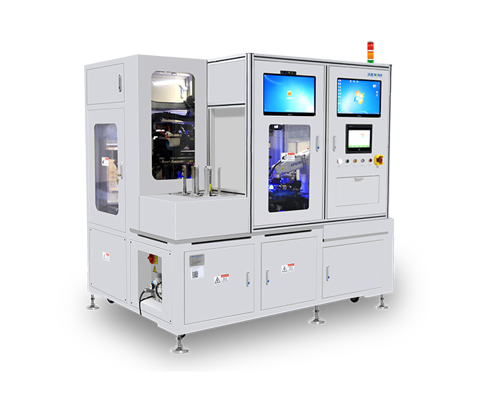 Automatic High-speed Precision Placement Equipment