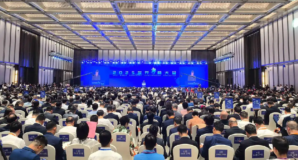 Good News! World Precision's Chairman Ren Xiangyang Receives Another Honor